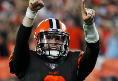 NFL Legend Apologizes to Browns, Opens Up on Opinion of Baker Mayfield