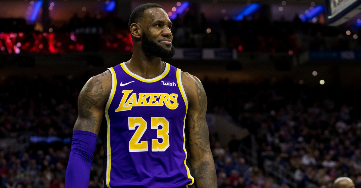 lebron james release dates 2018