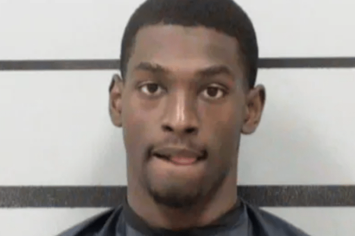 Texas Tech Freshman WR Arrested on Knuckles Possession Charge
