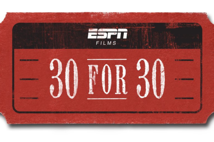 ESPN Announces Loaded List of Upcoming “30 for 30” Documentaries