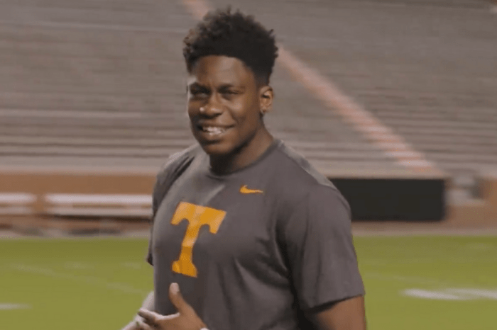 This is the Best Hype Video of the Year, and It’s All About Neyland Stadium