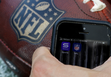 Good News, NFL Fans: You Can Stream Games Online for Free This Season