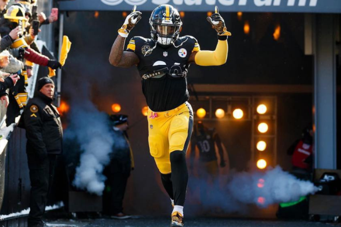 Here are the Odds On Where Le’Veon Bell Will Play in 2018