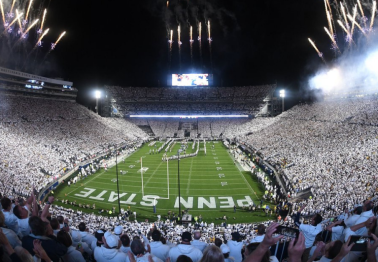 James Franklin Has Some Amazing Suggestions for Penn State's White Out