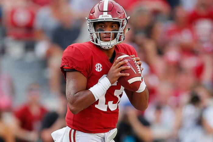 SEC Studs & Duds: The Best and Worst Performers of Week 4