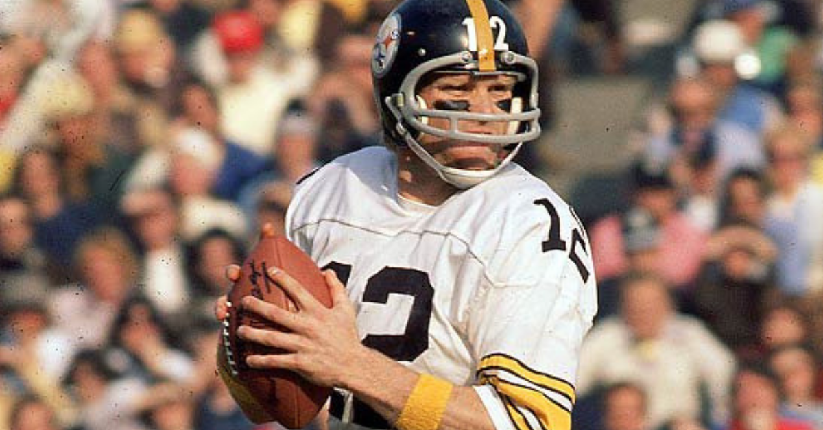 Steelers Legend Terry Bradshaw Will Cover Super Bowl For An