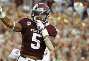 Texas A&M Unveils Classic Throwback Jerseys Honoring 1998 Team