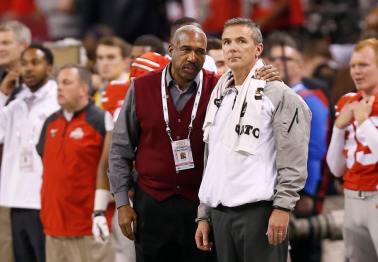 Urban Meyer Returns to Ohio State's Sidelines with Yet Another Statement