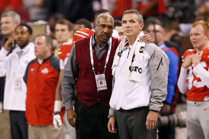 Urban Meyer Returns to Ohio State’s Sidelines with Yet Another Statement