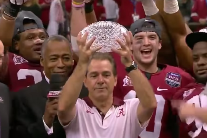 How the 2012 National Championship Game Changed College Football Forever