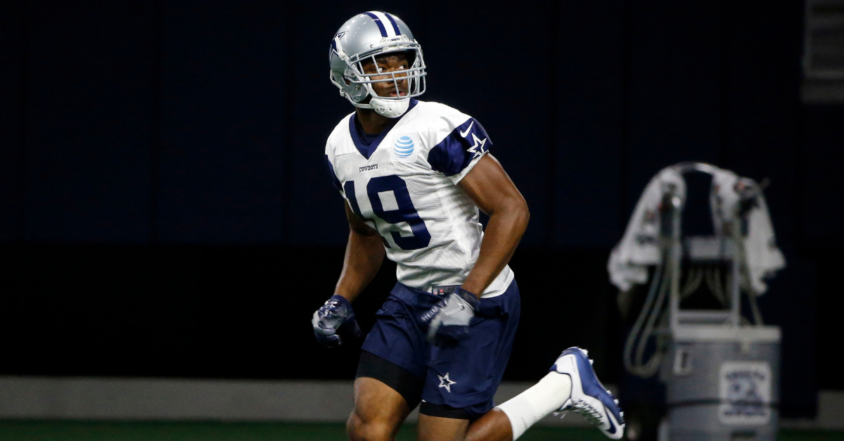 5 Reasons Why The Dallas Cowboys Made The Right Choice In Trading For ...