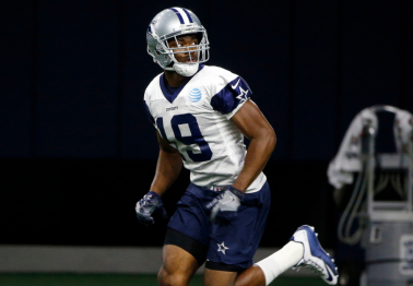 5 Reasons Why the Dallas Cowboys Made the Right Choice in Trading for Amari Cooper