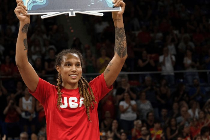 WNBA Star Blasts New Contracts That Will Pay Teenage NBA Hopefuls Six Figures
