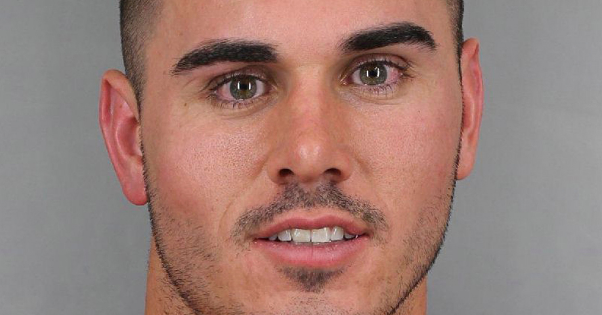 Broncos Quarterback Arrested in Bizarre Late-Night Trespassing Saga