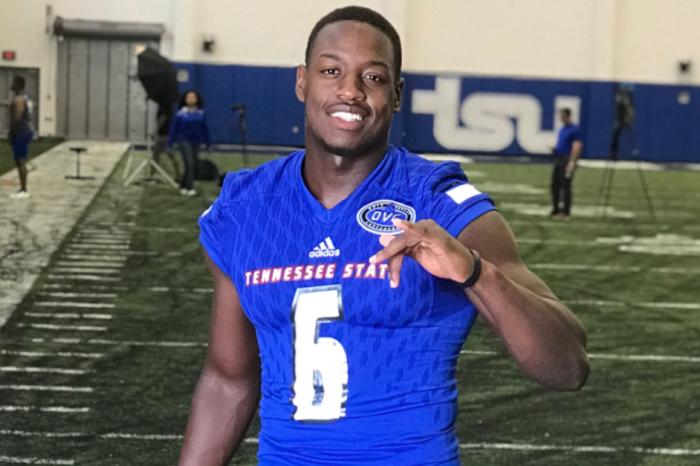 TSU Launches NCAA Approved GoFundMe Page to Help Critically Injured Player