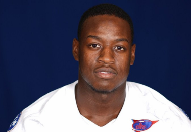 Tennessee State LB Collapses During Game, Undergoes Emergency Brain Surgery