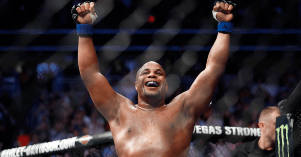 FOX Reportedly Requests Daniel Cormier for WWE ‘SmackDown Live’ Broadcast Team