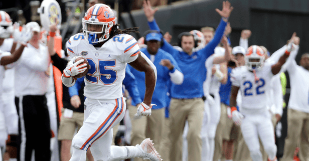 The 4 Things Florida Needs to Make It to the College Football Playoff