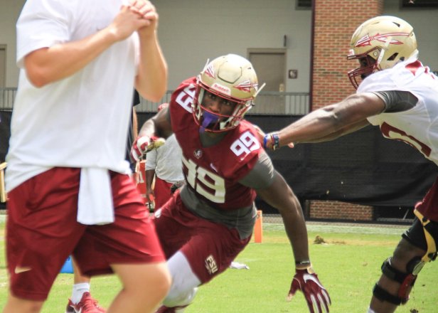 The 5 Best ‘Noles Crushing the Competition on the Field So Far