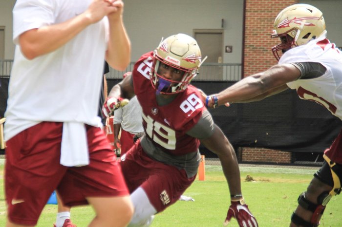 The 5 Best ‘Noles Crushing the Competition on the Field So Far