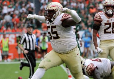 The 4 Key Seminoles FSU Needs to Take Charge RIGHT NOW