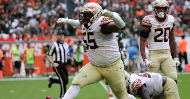 I Ranked the Last 5 Seminoles Games Based on How Likely an Upset Is