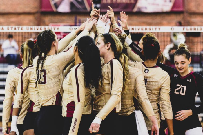 With a Strong Finish, FSU Volleyball Sets Up a Shot at ACC Title