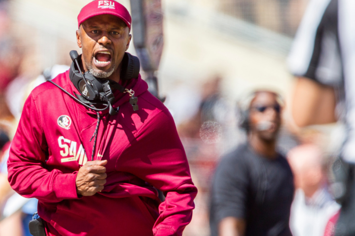 Why a 49-Point Loss to Clemson Isn’t the Worst Part for FSU