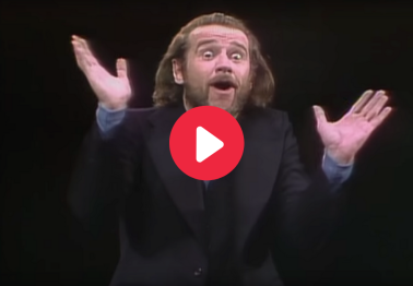 George Carlin's Hilarious Monologue Began First-Ever 'Saturday Night Live'