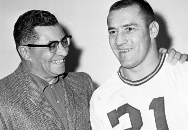 Jim Taylor, Iconic Green Bay Packers Fullback, Dies at 83