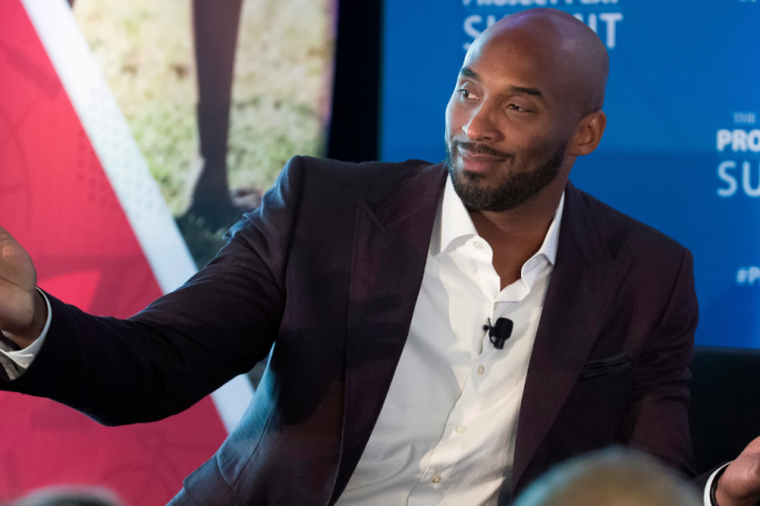 Kobe Bryant’s Daughter is “Hellbent” on Playing for This College Power