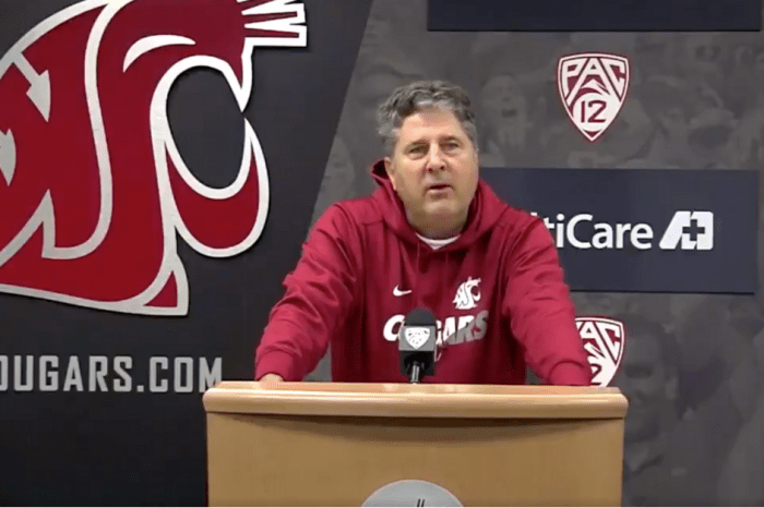 Mike Leach’s Balance Equation is 50 Percent Stupid and 100 Percent Genius