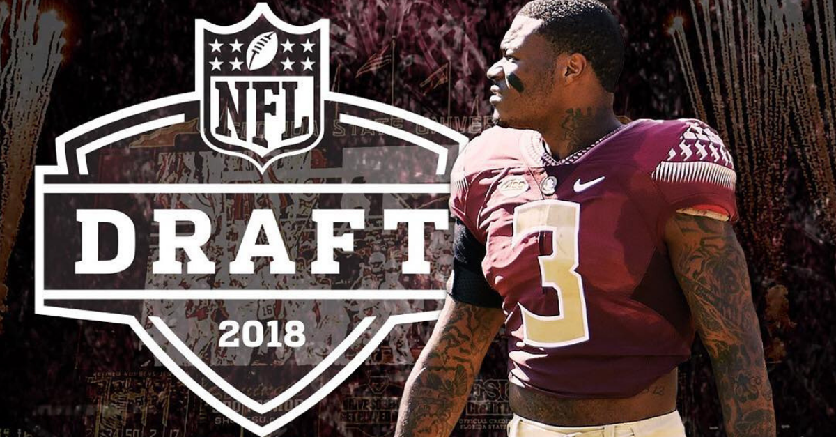 What are the 36 FSU Seminoles in the NFL Up To? FanBuzz