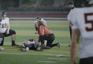 Pop Warner Launches First-Ever Concussion Education Program