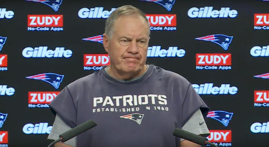 Bill Belichick