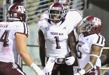 What's Next for the Aggies After Disappointing Loss to Mississippi State?