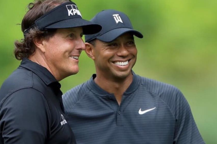 Tiger and Phil’s Glorified $9 Million Match Finally Has a Price Tag. Don’t Pay It.