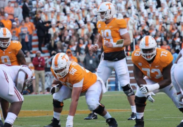 Health Issue Sidelines Tennessee's Top Offensive Player Indefinitely
