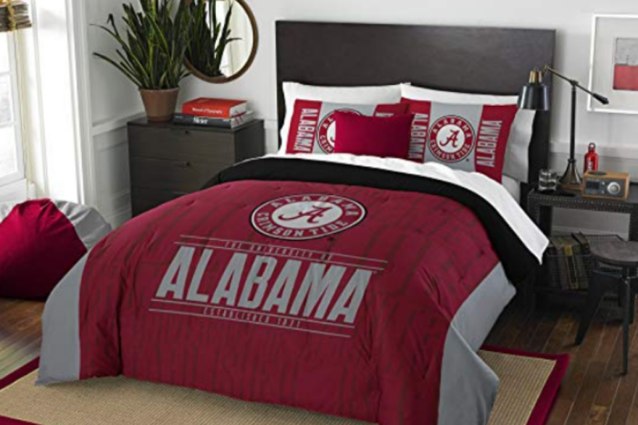 The Ultimate Gift Guide to Impress Your Favorite Crimson Tide Fanatic