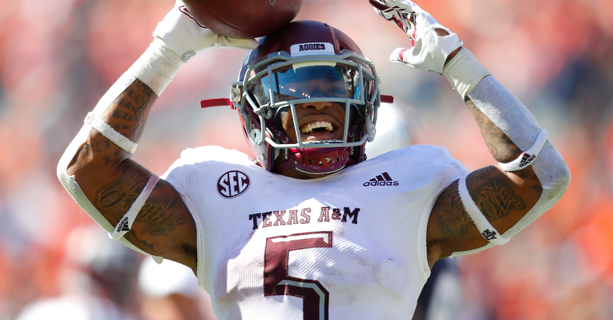 Texas A&M Opens as Big Favorites Over Ole Miss, But Do They Deserve It?