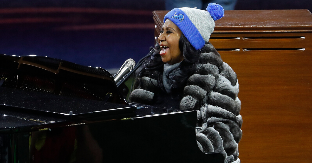The Best National Anthem Performances on Thanksgiving Day