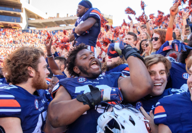 3 Factors That Led to Auburn's Miracle Finish Over Texas A&M