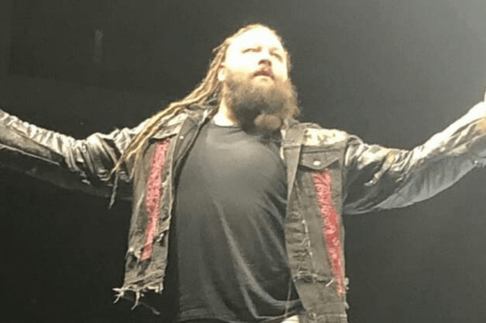 Bray Wyatt Returned At Starrcade, But Why Didn’t He Appear On Raw?