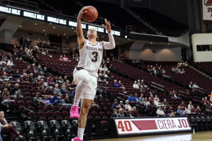 Final Exhibition Tune Up Shows Major Promise for Aggies Women’s Hoops