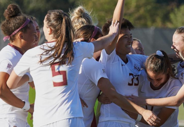 FSU's Quest for Another College Cup Title Continues