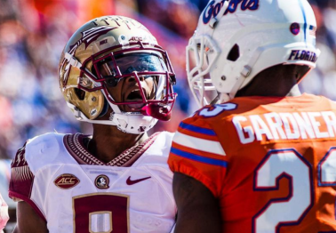 'Noles Hope to Keep 2 Amazing Streaks Alive With a Win Over Rival Gators