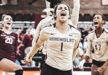 3 'Noles Named All-ACC as NCAA Tourney Rematch Against Gators Looms