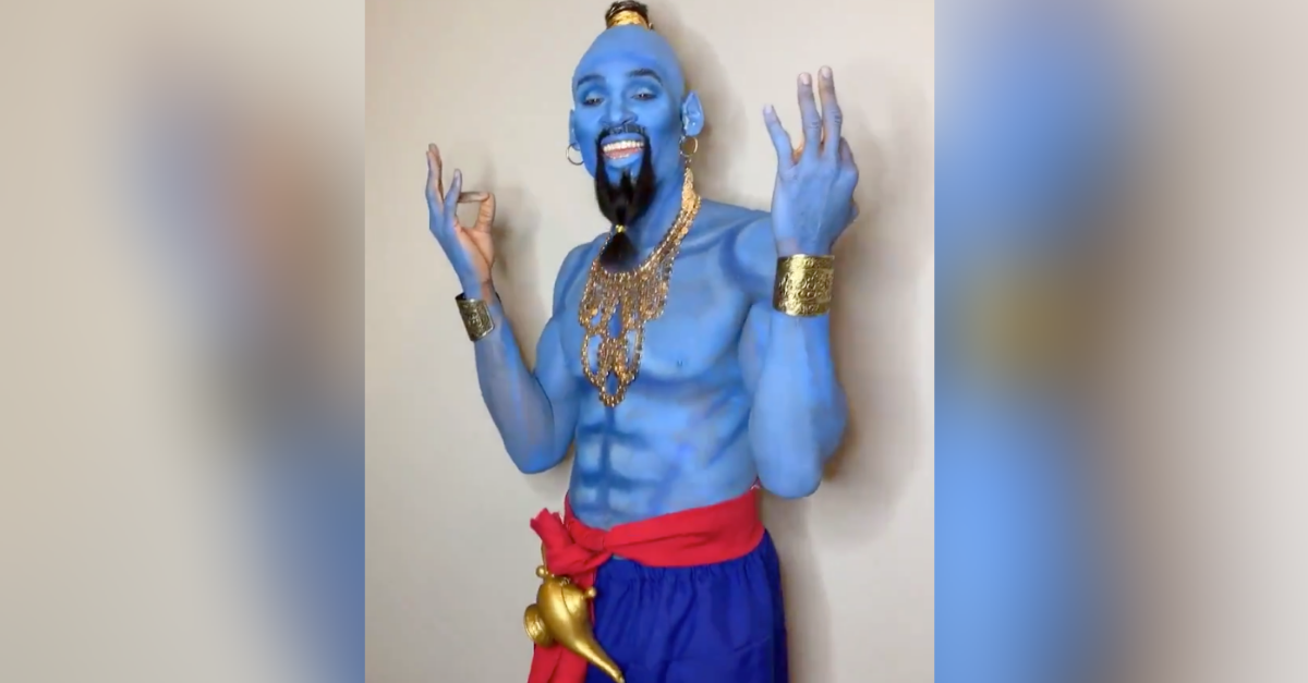 10 NFL Stars & Their Halloween Monster Doppelgängers - FanBuzz