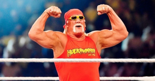 Hulk Hogan Returned At Crown Jewel, But Is He Banned From WWE Again?