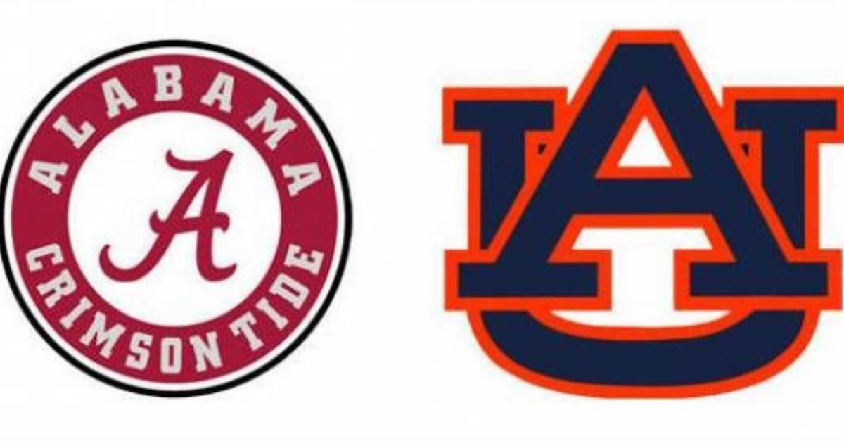 The Iron Bowl is the Best Rivalry Ever for 5 Damn Good Reasons FanBuzz